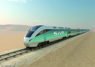 “سار” تنفذ رحلة تجريبية لقطار الشمال من الرياض إلى المجمعة