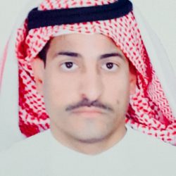 رجل الأعمال مادح الزومان يدعوكم لحضور حفل زواج ابنه الشاب “ماجد”