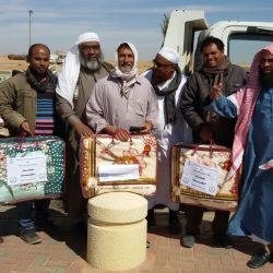 عاجل : إعادة رحلات الخطوط السعودية الملغية من وإلى مطار طريف