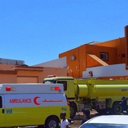 خادم الحرمين الشريفين يهنئ “ترامب” بفوزه بالانتخابات الرئاسية الأمريكية