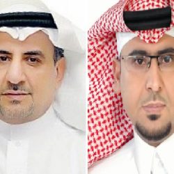 بالصور..أمير الشمالية يلتقي رئيس الغرفة التجارية الصناعية بعرعر ومدير الدفاع المدني بالمنطقة