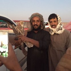 الرويلي يقدم أوراقه لملكة الدنمارك سفيراً فوق العادة ومفوضاً للمملكة