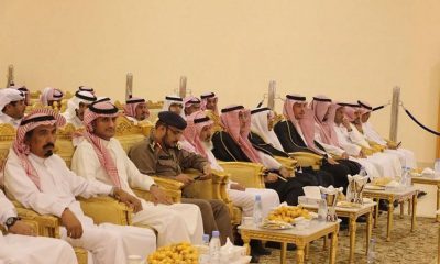 القويعية تقطف ثمار التعاون بين “معادن” و”إدارة التعليم”