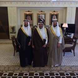 “القصبي” يؤكد اعتراض المملكة على نظام المنافسة الموحد لدول الخليج