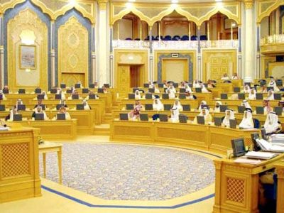 مجلس الشورى يطالب “البيئة” بإثبات إهدار المواطن لـ 250 لتراً من المياه يومياً