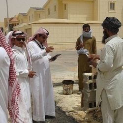 العمل تطلق خدمة لتحديث بيانات مستفيدي الضمان الاجتماعي