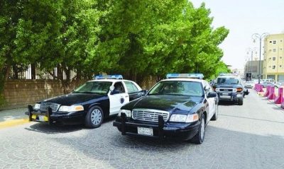 الجهات الأمنية في جازان تباشر وفاة معلمة حرقاً بالبنزين