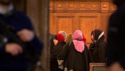 مواطن سعودي يفاجأ بأن زوجته المغربية متزوجة بآخر بعد 16 سنة قضاها معها