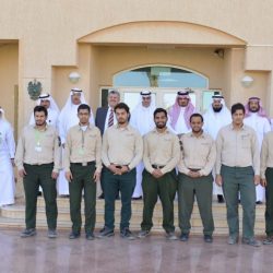 تكليف مشاعل العنزي مديرة للإشراف التربوي للبنات بتعليم الشمالية