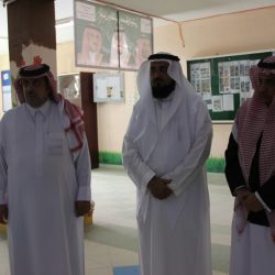 جمعية مثاني بالحدود الشمالية تنظم دورة عن القاعدة النورانية
