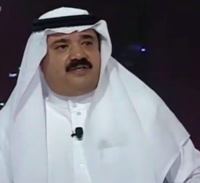 “الفوزان” يهاجم “الشريان”: أنتم في (mbc) صنعتم من “التافهين” نجوماً.. والأخير يرد عليه