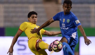 الجولة 9 من دوري جميل : القادسية يخطف تعادلاً هاماً من الفتح بمباراة مثيرة