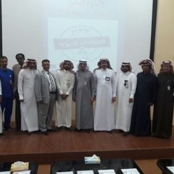 شُبان سعوديون يطلقون تطبيقاً إلكترونياً لمساعدة السيارات المتعطلة بالطرق السريعة