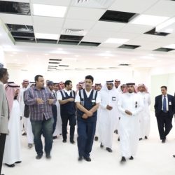 “سار” تنفذ رحلة تجريبية لقطار الشمال من الرياض إلى المجمعة