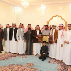اخبارية طريف تطرح مطالب الأهالي و العازمي يعد بحلول عاجلة