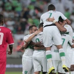 الجولة الثامنة من دوري جميل : القادسية والخليج يكتفيان بالتعادل السلبي