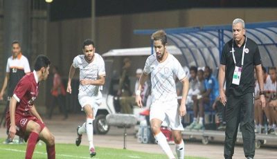 الجولة الثامنة من دوري جميل : الشباب يهزم الفيصلي في الوقت القاتل بهدف مغربي
