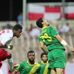 الجولة 10 من دوري جميل : الاتفاق يحول تأخره بهدف أمام الفيصلي لفوز بثلاثية