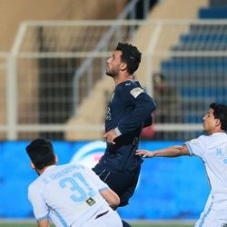الجولة 9 من دوري جميل : النصر يفوز على الاتحاد بهدف في ليلة الكلاسيكو