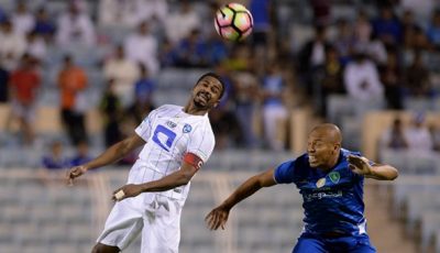 الجولة الثامنة من دوري جميل :  الهلال يقتنص فوزاً صعباً من ملعب الفتح