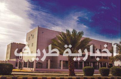 تكليف مشاعل العنزي مديرة للإشراف التربوي للبنات بتعليم الشمالية