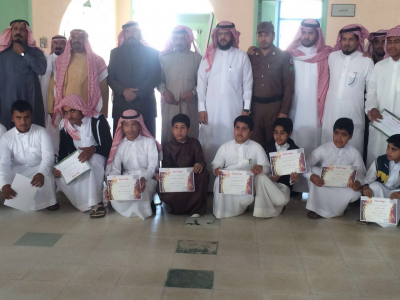 بالصور..مديرو مكاتب التعليم بالشمالية يتفقدون الانضباط المدرسي