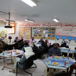 الملكي والريان في نهائي البطولة الكروية بالجوف