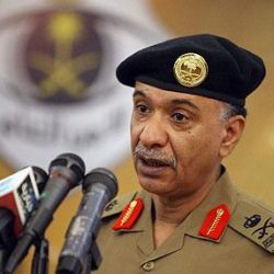 “اليحيى” ينفي تعرض “الجوازات” لأي هجوم إلكتروني.. ويؤكد .. نراقب أداء موظفينا بالكاميرات
