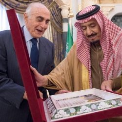 الحقيل يؤكد أن قضية “الإسكان” من أهم القضايا الملحة التي تشغل بال كل مواطن عربي