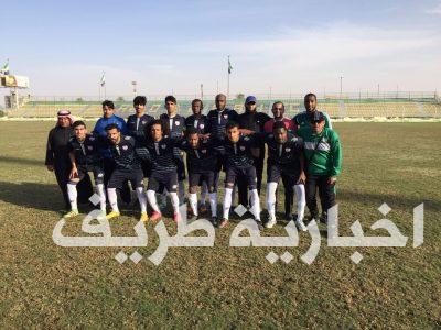 في إنطلاق بطولة المنطقة الشمالية..الصمود يخطط لإنتزاع نقاط التضامن