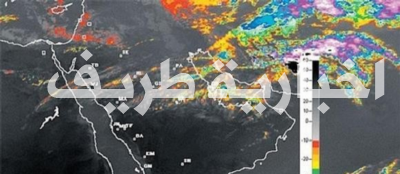 مع بداية دخول المربعانية “الجويرد”..طريف” و”القريات” تتصدران أدني درجات حرارة