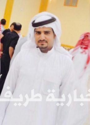 عقد قران سامي مطلق سودان الرويلي