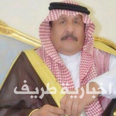 رجل الأعمال حامد المدوح يُجري عملية قسطرة بالقلب تكللت بالنجاح ولله الحمد