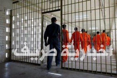 70 معتقلاً سعودياً بالسجون العراقية وإنقطاع الإتصال بـ54 منهم منذ 4 سنوات