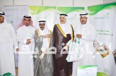 ‏‫أمير الشمالية يوجه بتنفيذ برنامج “جرائم الوظيفة العامة”
