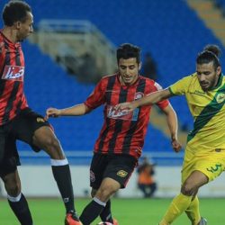 الجولة 13 من دوري جميل : تعادل النصر والهلال يؤجل حسم بطل الشتاء