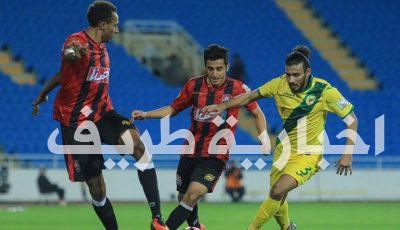 الجولة 13 من دوري جميل : السوادي يقود الرائد لتحقيق فوزا مثيرا على الخليج