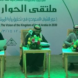 تعيين الداعية محمد مطخان الرويلي مديراً لإدارة الأوقاف بالقريات
