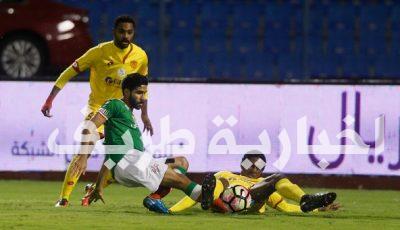 الجولة 12 من دوري جميل : تعادل مثير يحسم ديربي الاتفاق والقادسية