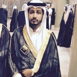 خلف زيتون السالمي العنزي يدعوكم لحفل زواج ابنه “نايف”