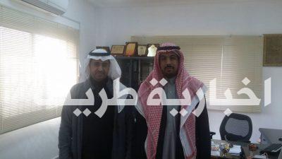 مركز صحي طريف الشرقي ينفذ حملة تطعيم بمكتب كهرباء طريف و ورشة بعنوان “احمي نفسك من السكر” بالإبتدائية الثامنة