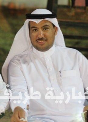 الأستاذ محمد عجاج الرويلي رئيساً للقسم الرياضي بـ”اخبارية طريف الرسمية”