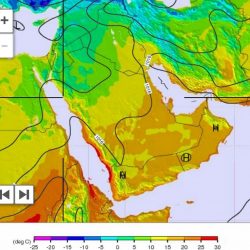 الرويلي يشارك في احتفاء خارجية الدنمارك باليوم العالمي لحقوق الانسان