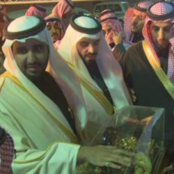 مطار طريف يعلن جدول جديد للرحلات