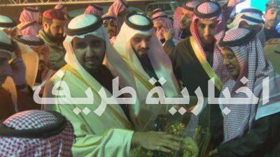 بالصور..الريان يكتسح الملكي ويتوج ببطولة الأمير عبدالرحمن بن عبدالعزيز الخيرية الأولى بالجوف