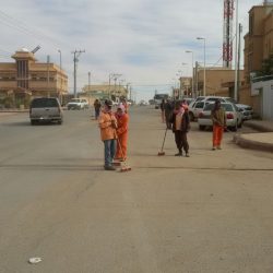 وزارة البيئة والمياه والزراعة تعلن بدء التشغيل التجريبي لمحطة تنقية مياه الشرب بالعويلقية