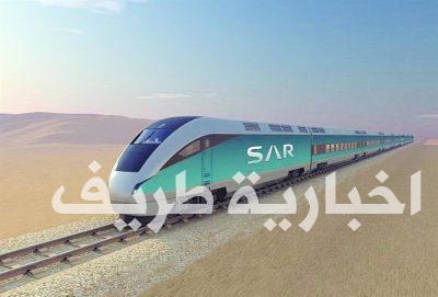 “سار”: قطار الشمال يبدأ رحلات تجريبية بين الرياض والقصيم بحمولة 440 راكباً للرحلة