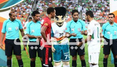 الجولة 12 من دوري جميل : عسيري يقود الأهلي لفوز صعب أمام الرائد