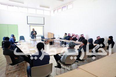 بالصور..النشاط الكشفي بتعليم الشمالية يقيم دورة في الإسعافات الأولية