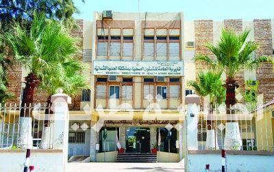 أهالي عرعر ينشرون معاناتهم مع الأخطاء الطبية المتكررة والشؤون الصحية تنفي